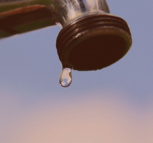 Falta de água pode exigir mais cobre no futuro